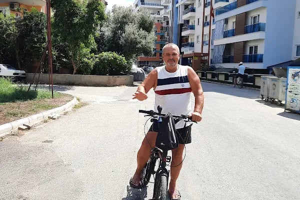 Eti Kent Tatil Sitesi - Resim 14