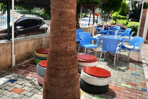 Eti Kent Tatil Sitesi - Resim 13
