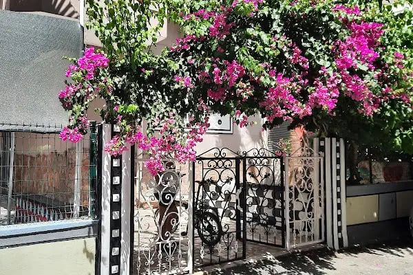Eti Kent Tatil Sitesi - Resim 11
