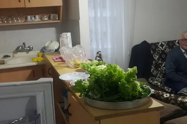 Eti Kent Tatil Sitesi - Resim 18