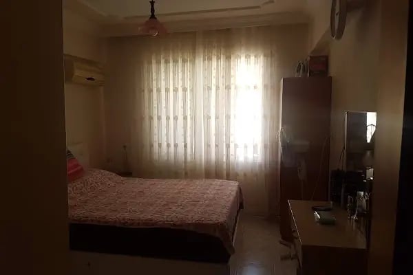 Eti Kent Tatil Sitesi - Resim 2