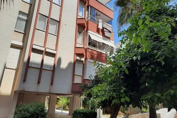 Eti Kent Tatil Sitesi - Resim 6