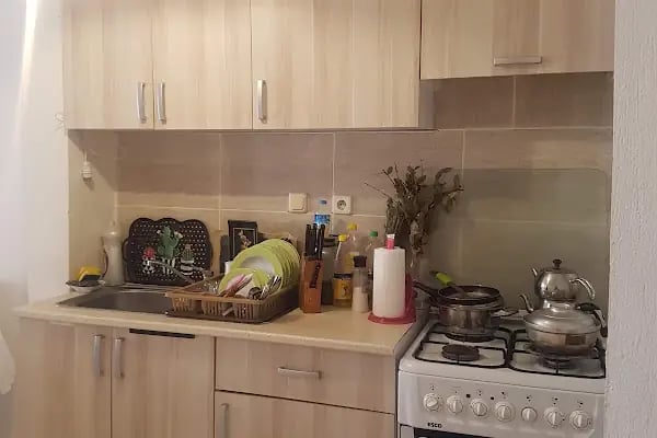 Eti Kent Tatil Sitesi - Resim 12