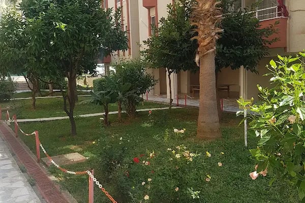 Eti Kent Tatil Sitesi - Resim 5