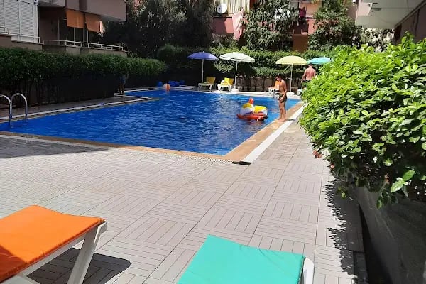 Eti Kent Tatil Sitesi - Resim 3