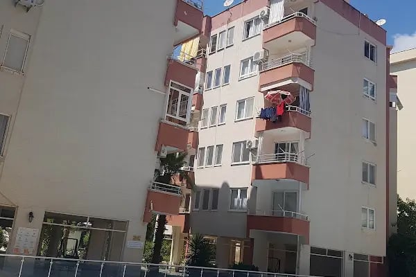 Eti Kent Tatil Sitesi - Resim 4