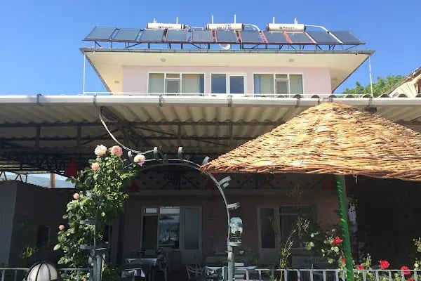 Kapri Termal Hotel & Kaplica Yalova - Resim 3