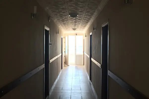 Kapri Termal Hotel & Kaplica Yalova - Resim 12