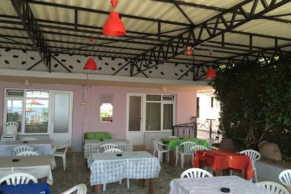 Kapri Termal Hotel & Kaplica Yalova - Resim 7