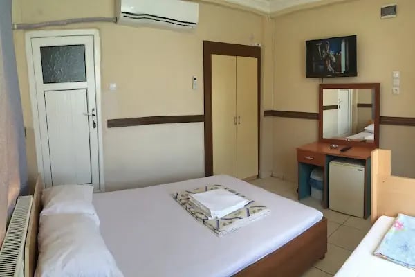 Kapri Termal Hotel & Kaplica Yalova - Resim 2