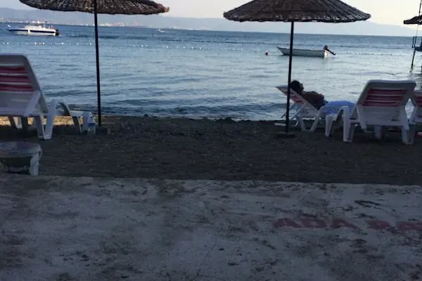 Kapri Termal Hotel & Kaplica Yalova - Resim 6