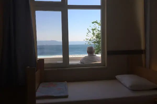 Kapri Termal Hotel & Kaplica Yalova - Resim 8