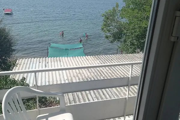 Kapri Termal Hotel & Kaplica Yalova - Resim 17