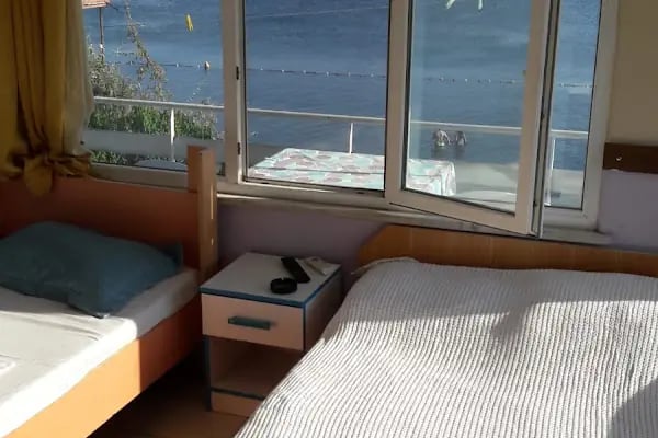 Kapri Termal Hotel & Kaplica Yalova - Resim 11