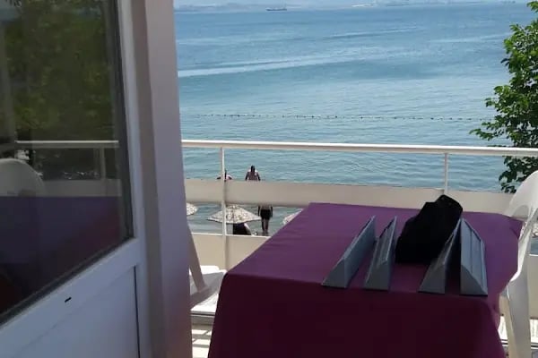 Kapri Termal Hotel & Kaplica Yalova - Resim 14