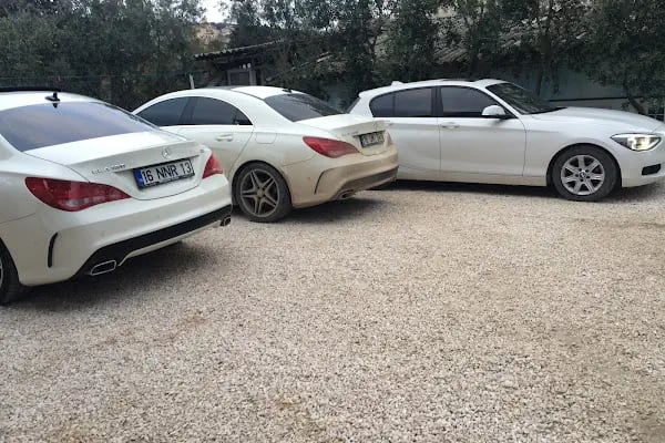 Kapri Termal Hotel & Kaplica Yalova - Resim 13
