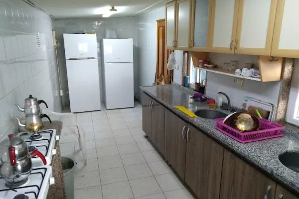 Kapri Termal Hotel & Kaplica Yalova - Resim 19