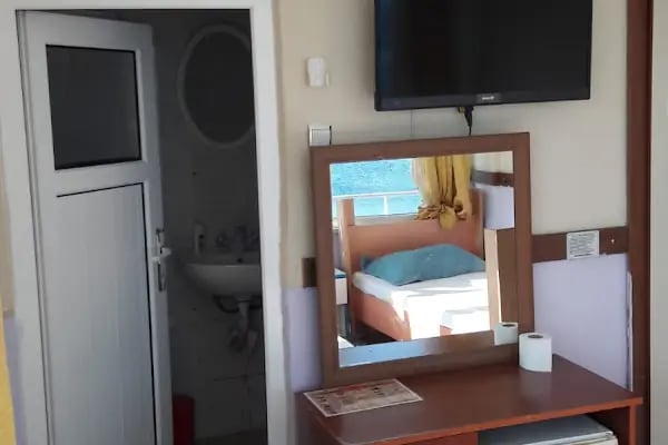 Kapri Termal Hotel & Kaplica Yalova - Resim 15