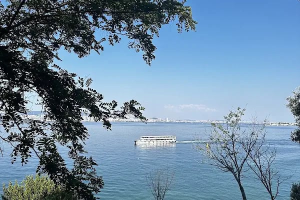 İncir Cafe - Resim 9