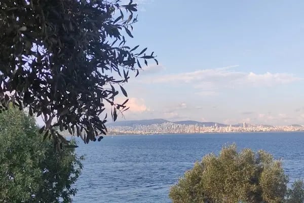 İncir Cafe - Resim 17