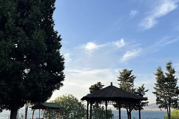 İncir Cafe - Resim 10