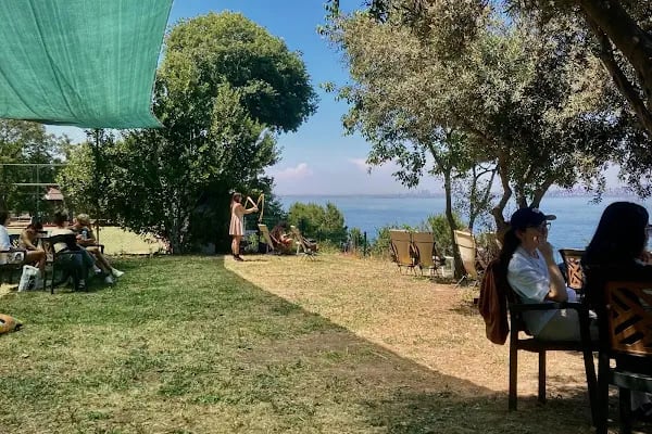 İncir Cafe - Resim 1