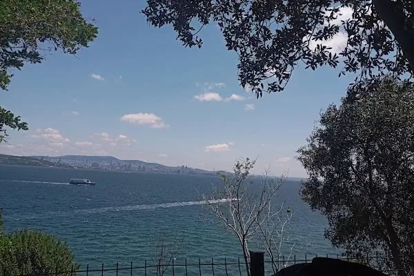 İncir Cafe - Resim 13