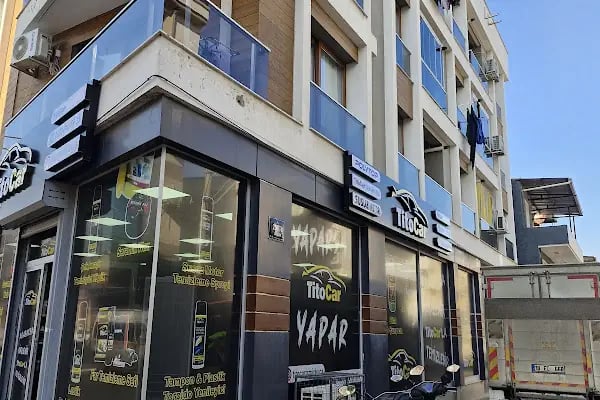 Titocar İzmir Buca - Resim 8