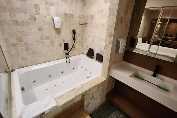 Otel Barry - Resim 3