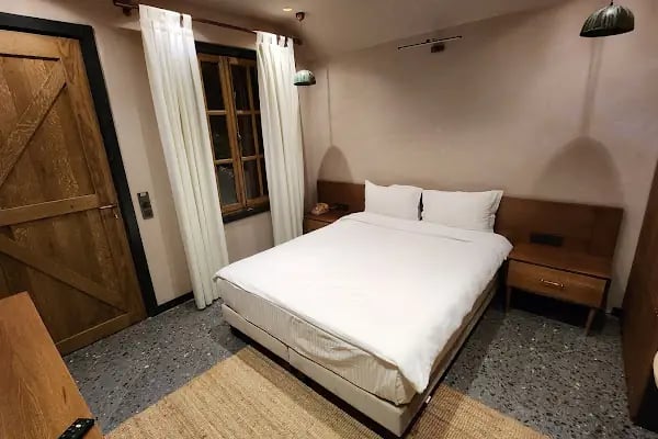 Otel Barry - Resim 10