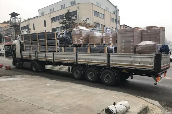 Reform Grup Alüminyum san. tic.Ltd. Şti. - Resim 3