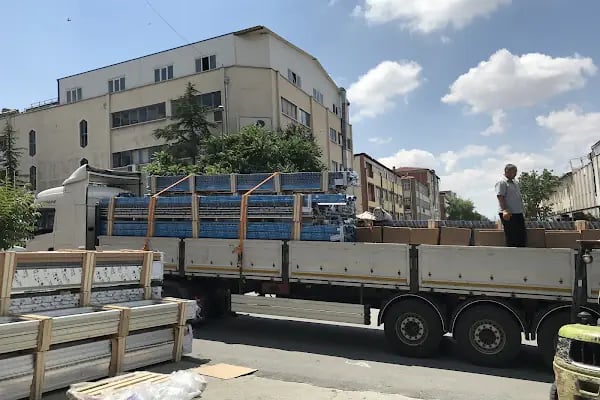 Reform Grup Alüminyum san. tic.Ltd. Şti. - Resim 4