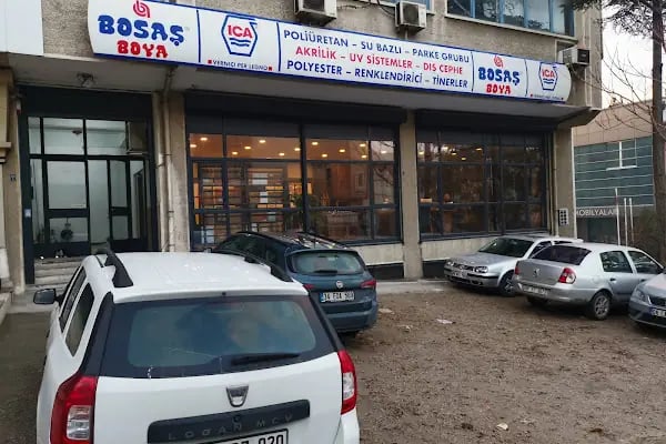Reform Grup Alüminyum san. tic.Ltd. Şti. - Resim 9