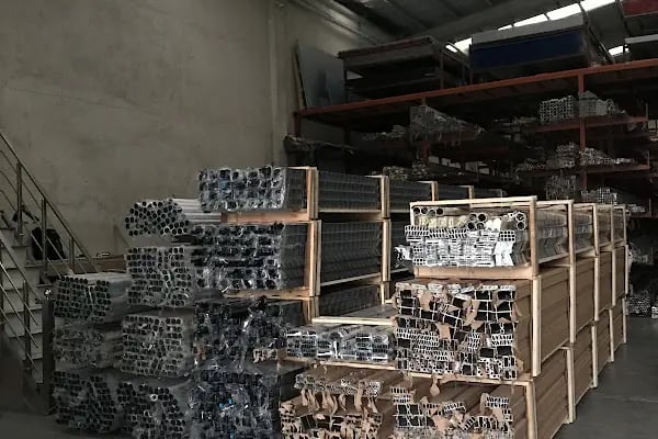 Reform Grup Alüminyum san. tic.Ltd. Şti. - Resim 2