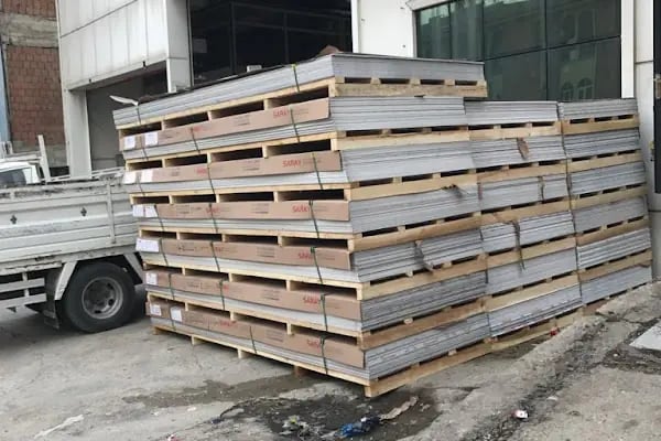 Reform Grup Alüminyum san. tic.Ltd. Şti. - Resim 12