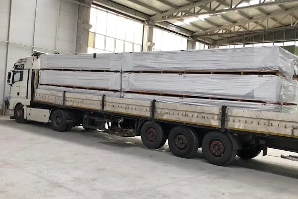 Reform Grup Alüminyum san. tic.Ltd. Şti. - Resim 6