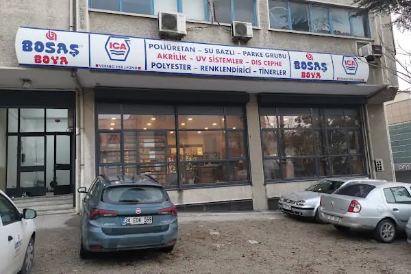 Reform Grup Alüminyum san. tic.Ltd. Şti. - Resim 18