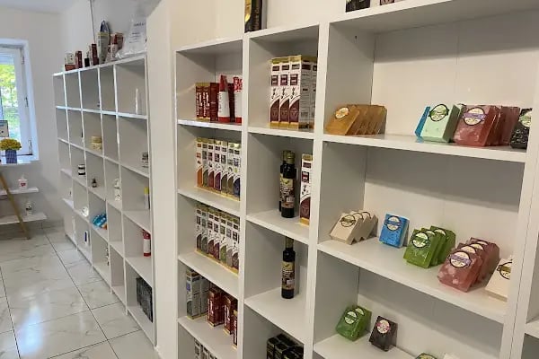 Fitoderman Bodrum | Doğal Bitkisel Kozmetik - Gıda Destek Ürünleri - Resim 4