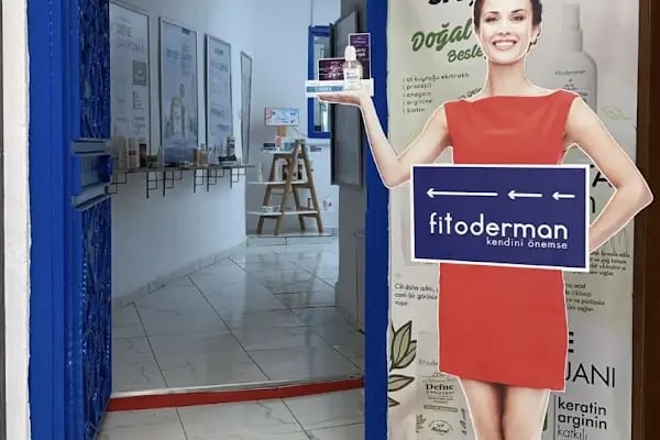 Fitoderman Bodrum | Doğal Bitkisel Kozmetik - Gıda Destek Ürünleri - Resim 10