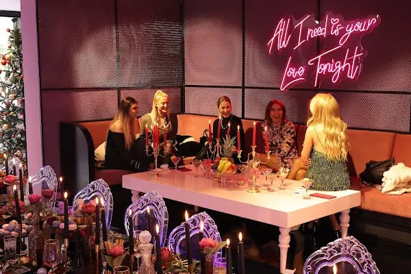 UGUR YILDIRIM PRIVATE PARTY EVENTS - Resim 5