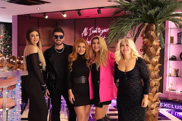 UGUR YILDIRIM PRIVATE PARTY EVENTS - Resim 19