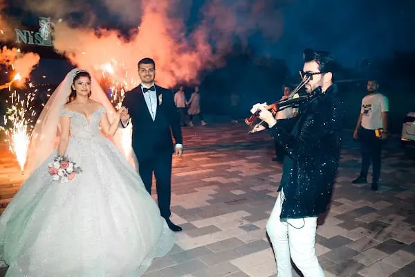 UGUR YILDIRIM PRIVATE PARTY EVENTS - Resim 20