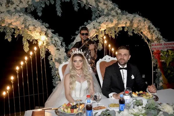 UGUR YILDIRIM PRIVATE PARTY EVENTS - Resim 15