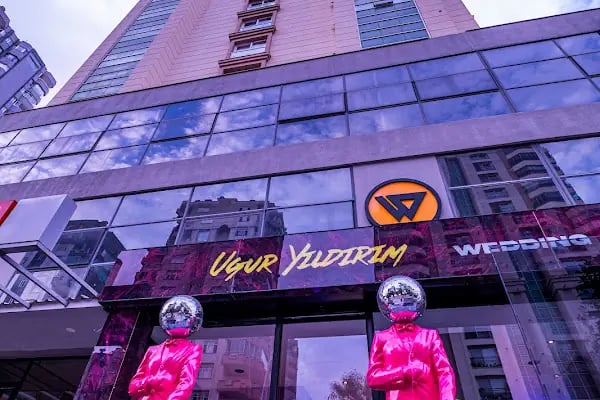 UGUR YILDIRIM PRIVATE PARTY EVENTS - Resim 7