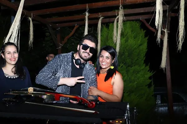 UGUR YILDIRIM PRIVATE PARTY EVENTS - Resim 18