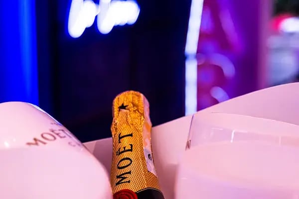 UGUR YILDIRIM PRIVATE PARTY EVENTS - Resim 16