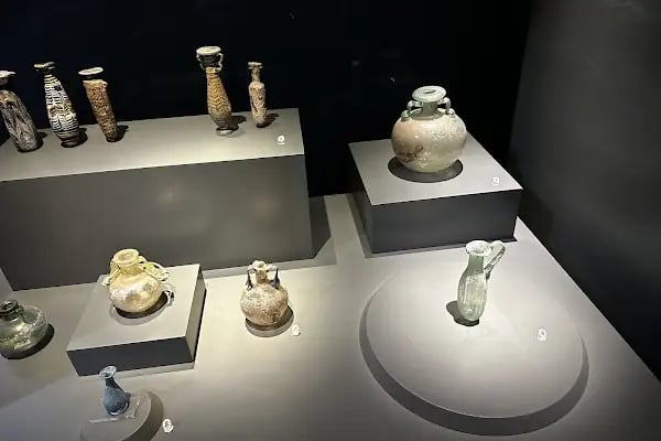 Adana tarım ve Sanayi müzesi - Resim 5