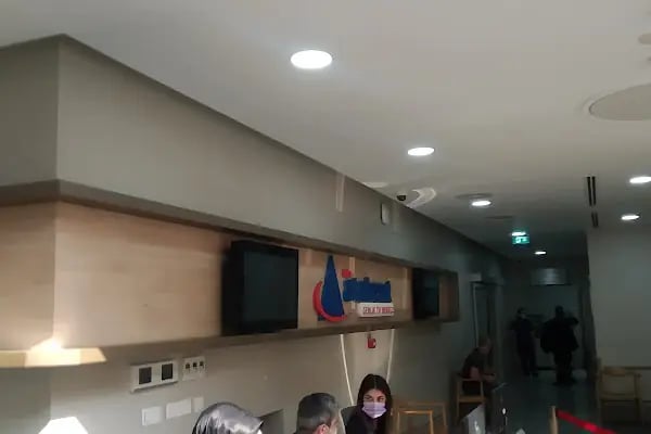 Özel Acıbadem Gemlik Tıp Merkezi - Resim 6