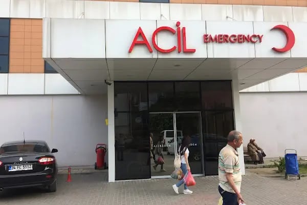 Özel Acıbadem Gemlik Tıp Merkezi - Resim 5