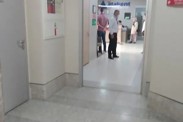 Özel Acıbadem Gemlik Tıp Merkezi - Resim 2